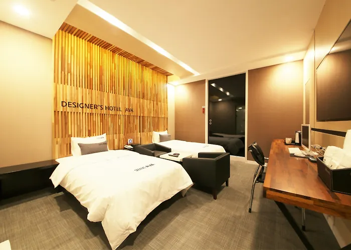 Hotel Premium Ava