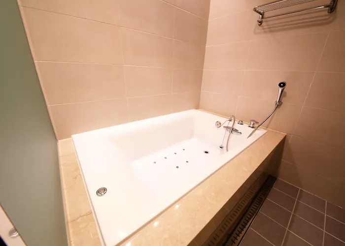 Hotel Premium Ava Busan