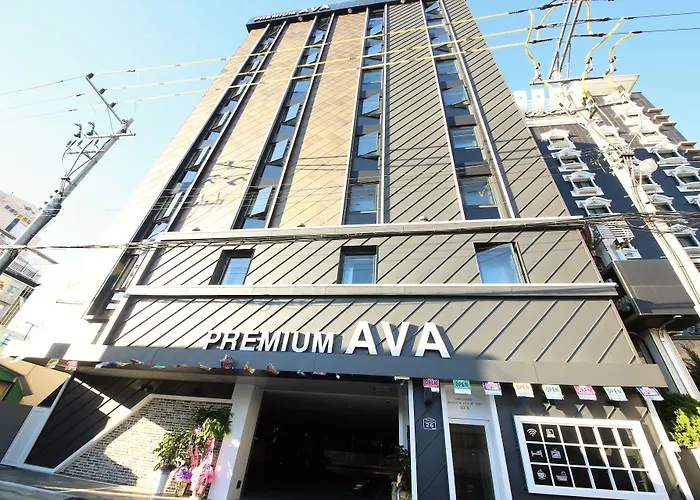 Hotel Premium Ava