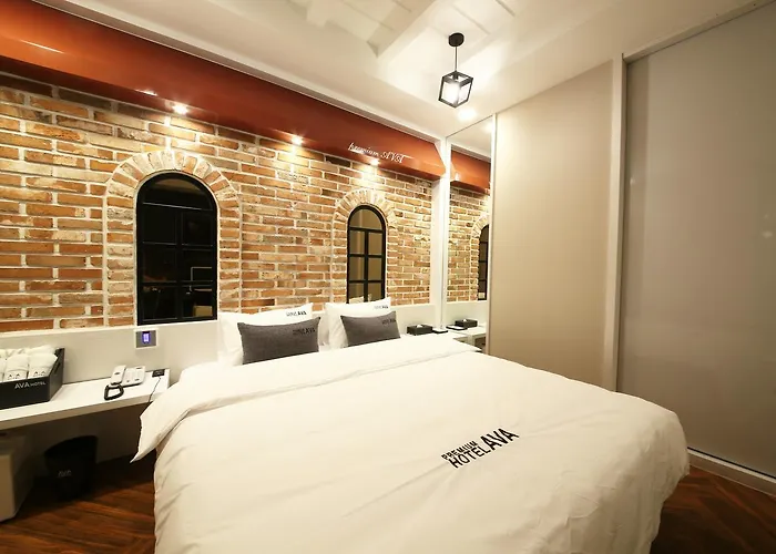 Hotel Premium Ava