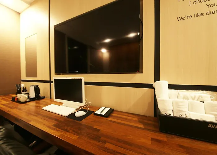 Hotel Premium Ava