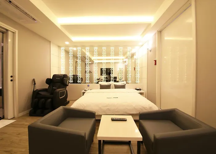 Premium Ava Hotel